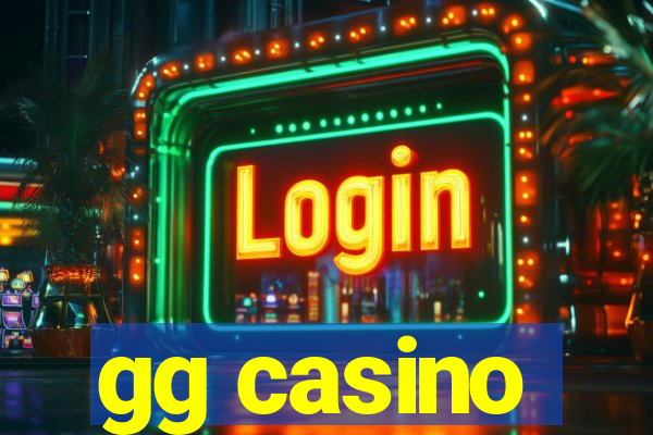 gg casino