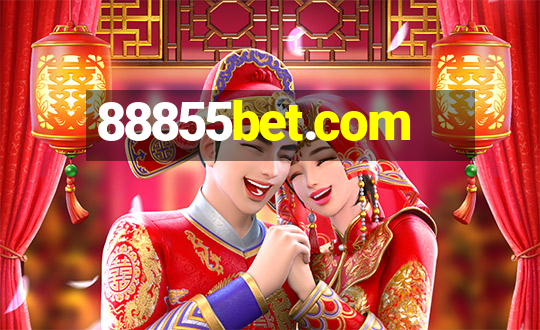 88855bet.com