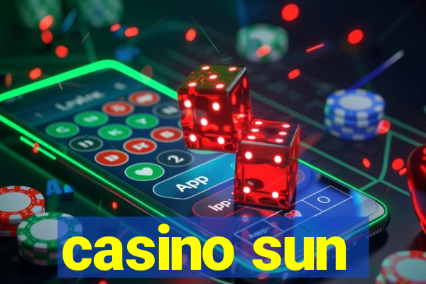 casino sun