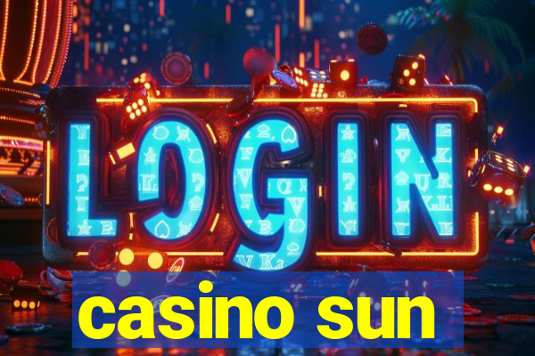 casino sun