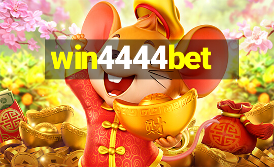 win4444bet