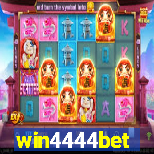 win4444bet