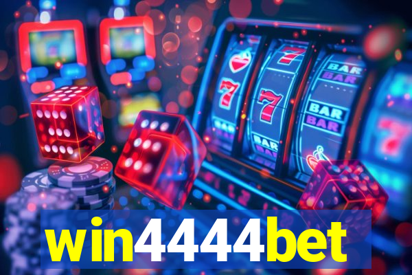 win4444bet