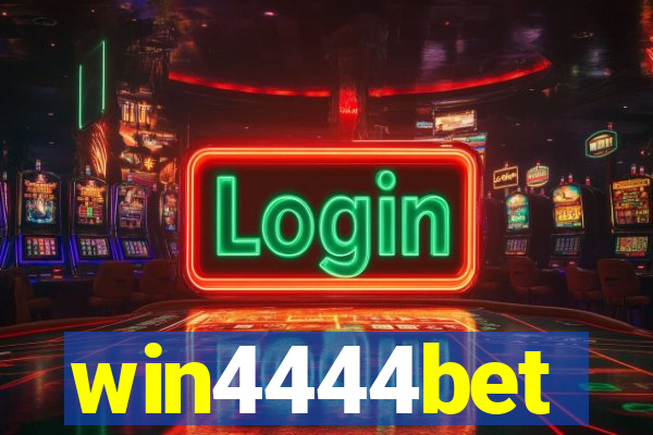 win4444bet