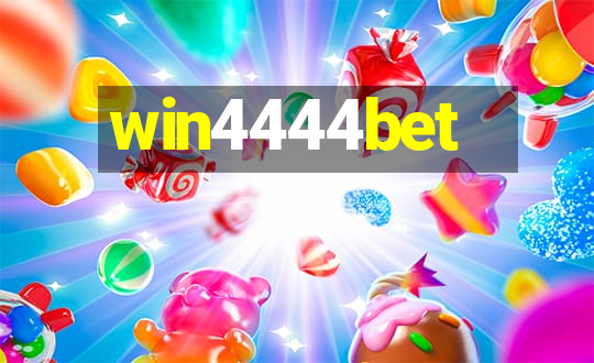 win4444bet