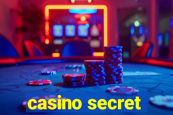 casino secret