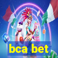 bca bet