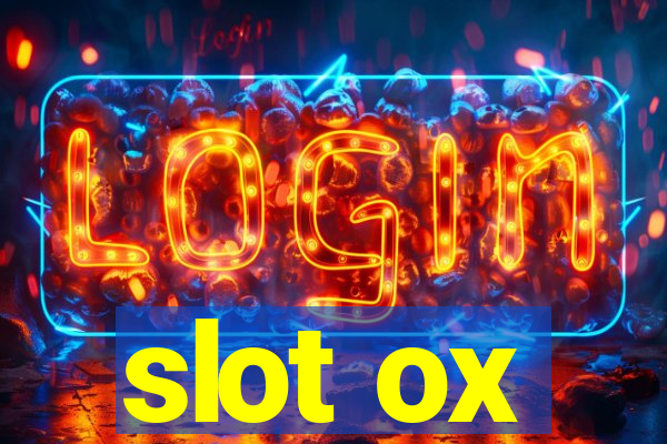 slot ox