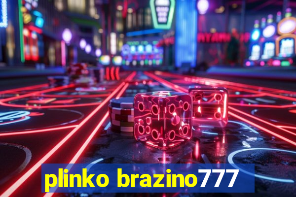 plinko brazino777