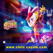 www.slots casino.com