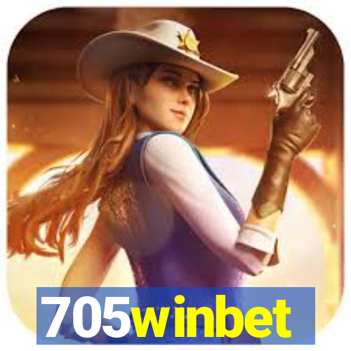 705winbet