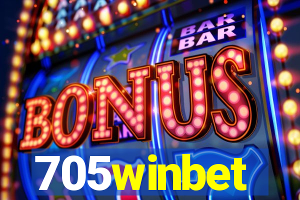 705winbet