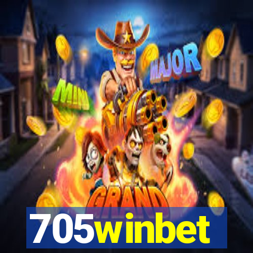 705winbet