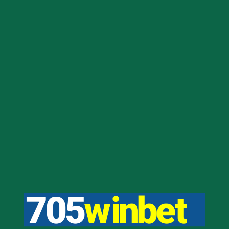 705winbet