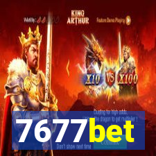 7677bet