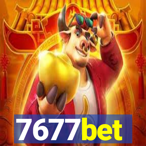 7677bet