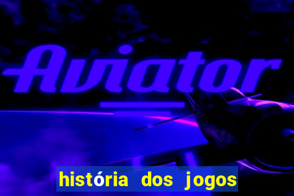 história dos jogos olímpicos 2021