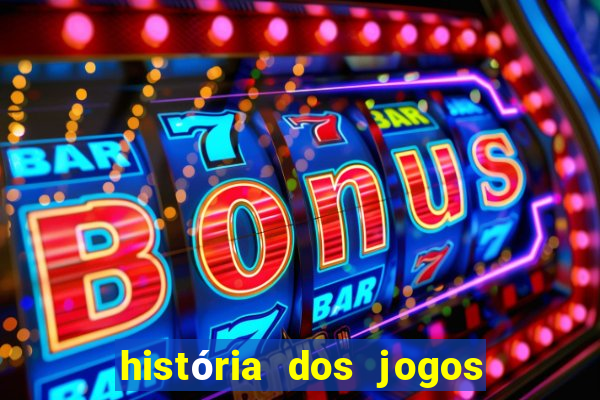 história dos jogos olímpicos 2021