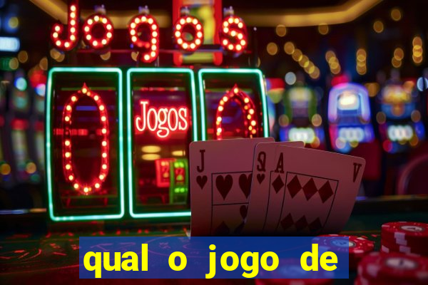 qual o jogo de azar mais facil de ganhar