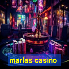 marias casino