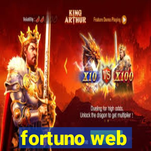 fortuno web