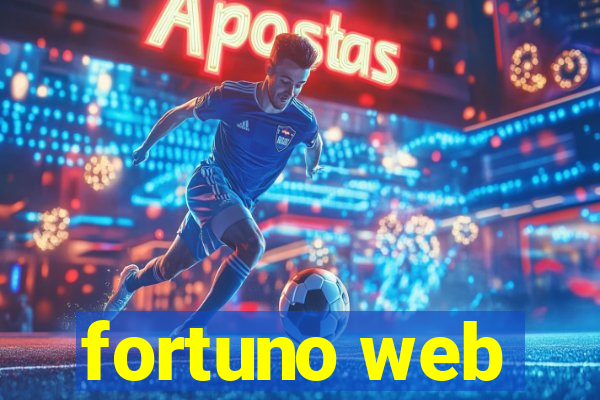 fortuno web