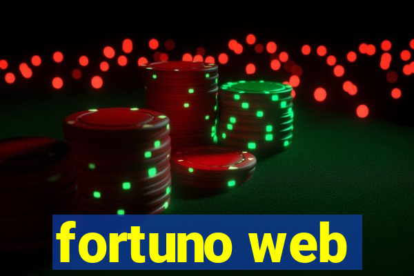 fortuno web