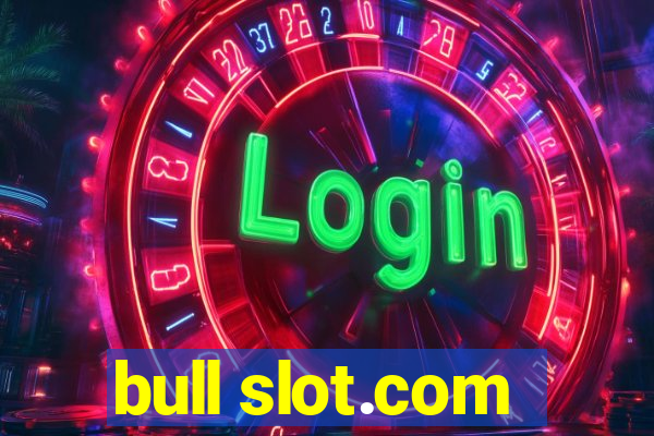 bull slot.com