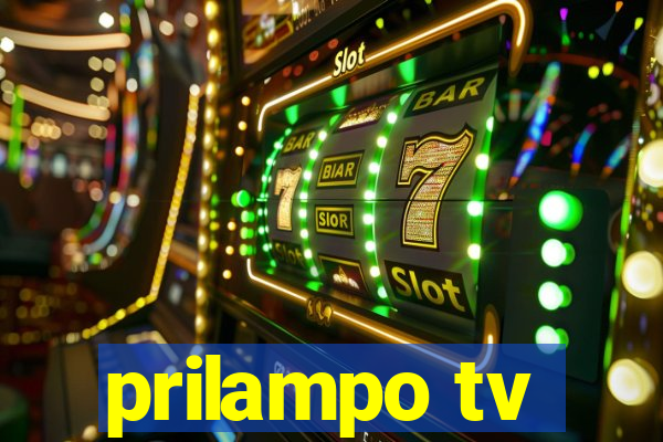 prilampo tv