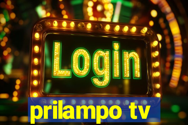 prilampo tv