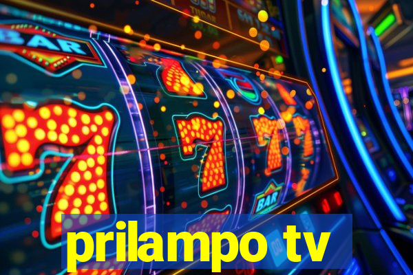 prilampo tv