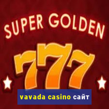 vavada casino сайт