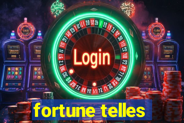 fortune telles