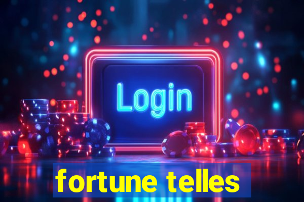 fortune telles