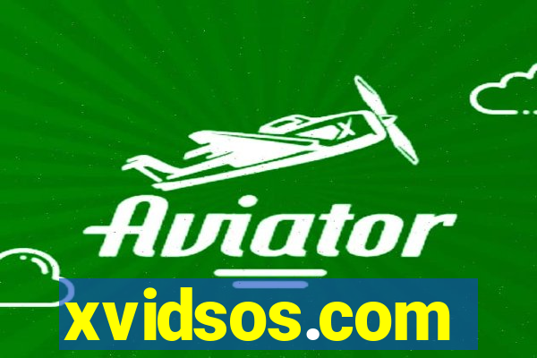 xvidsos.com