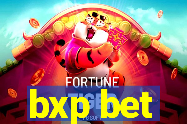 bxp bet