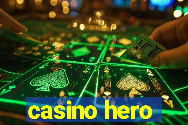 casino hero