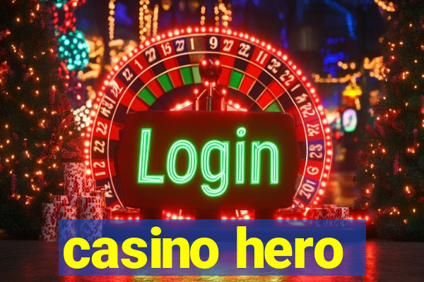 casino hero