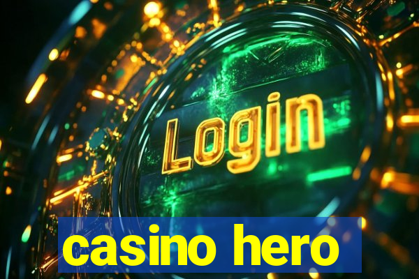 casino hero