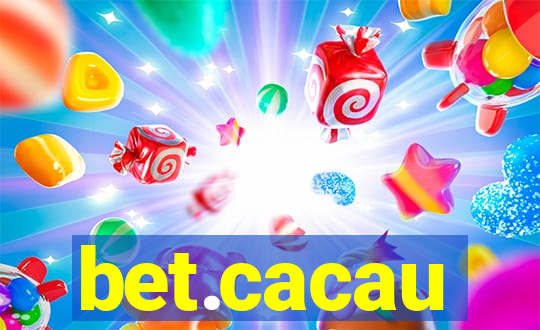 bet.cacau