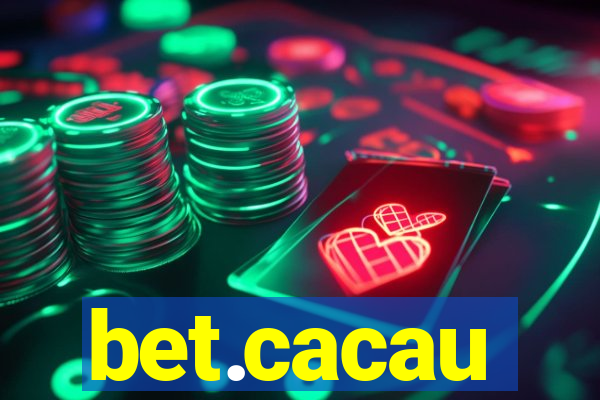 bet.cacau