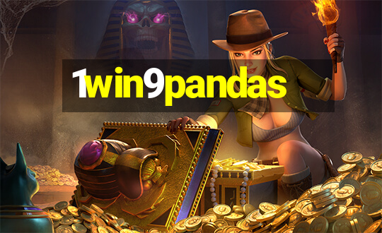 1win9pandas