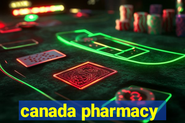 canada pharmacy