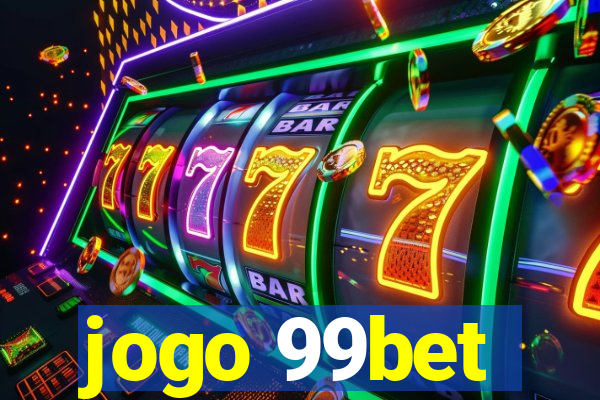 jogo 99bet