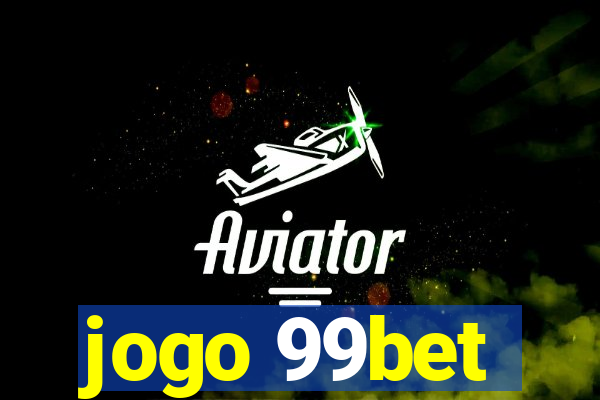 jogo 99bet