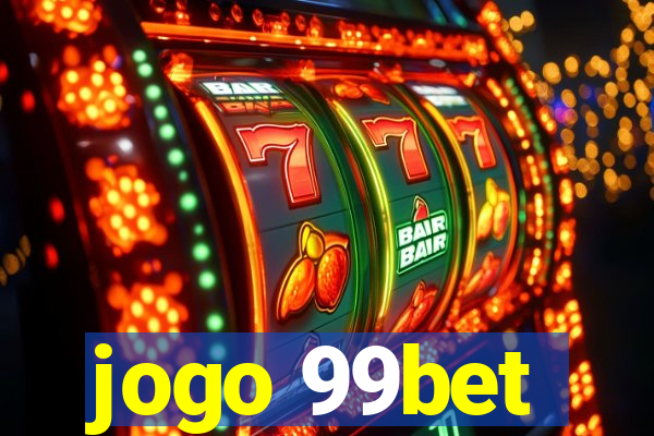 jogo 99bet