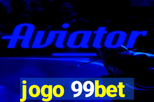 jogo 99bet