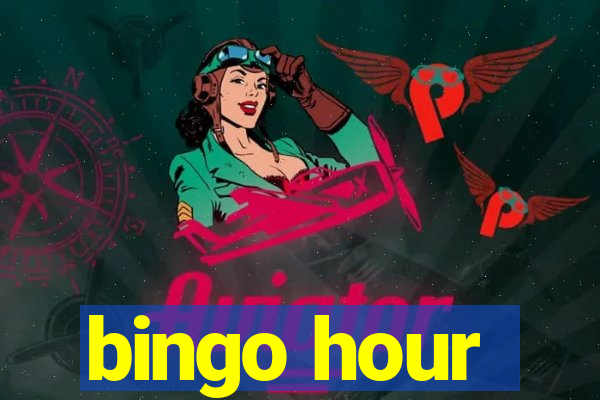 bingo hour