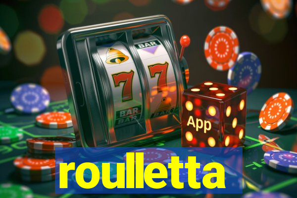 roulletta