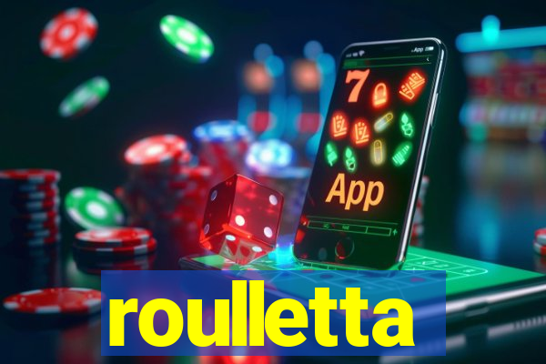 roulletta